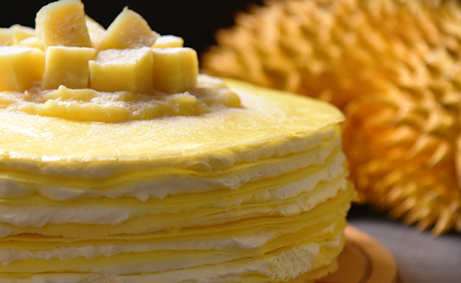 waffleboy窩夫小子食品包裝設(shè)計(jì)欣賞(圖3)