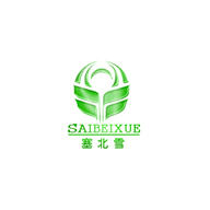 SAIBEIXUE塞北雪食品包裝設(shè)計(jì)欣賞(圖1)