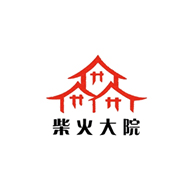柴火大院食品包裝設(shè)計(jì)欣賞(圖1)