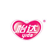 yida怡達(dá)食品包裝設(shè)計(jì)欣賞(圖1)