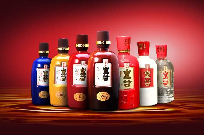 皇臺食品包裝設(shè)計欣賞(圖2)
