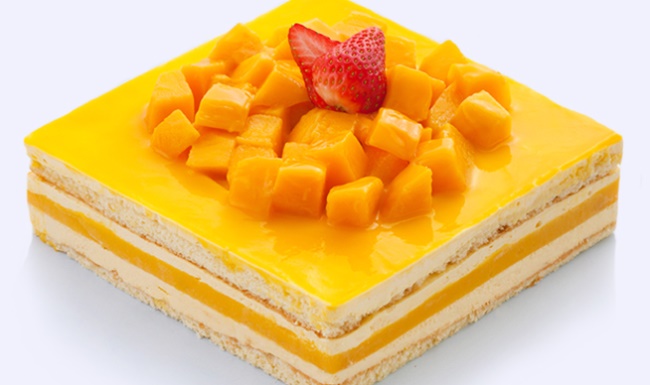 ebeecake食品包裝設計欣賞(圖4)