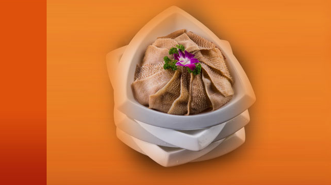 YAODE要德食品包裝設(shè)計欣賞(圖4)