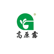 高原露食品包裝設(shè)計(jì)欣賞(圖1)