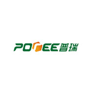 POREE普瑞食品包裝設計欣賞(圖1)