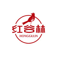 紅谷林食品包裝設(shè)計(jì)欣賞(圖1)