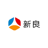XINLIANG新良食品包裝設計欣賞(圖1)
