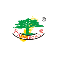 YONGSONG永松食品包裝設計欣賞(圖1)