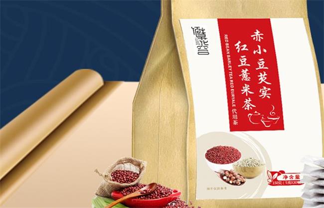 佰草花容食品包裝設(shè)計欣賞(圖2)