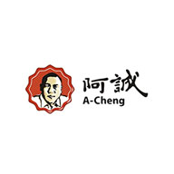 A-Cheng阿誠食品包裝設(shè)計欣賞(圖1)
