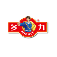 多力MIGHTY食品包裝設(shè)計欣賞(圖1)