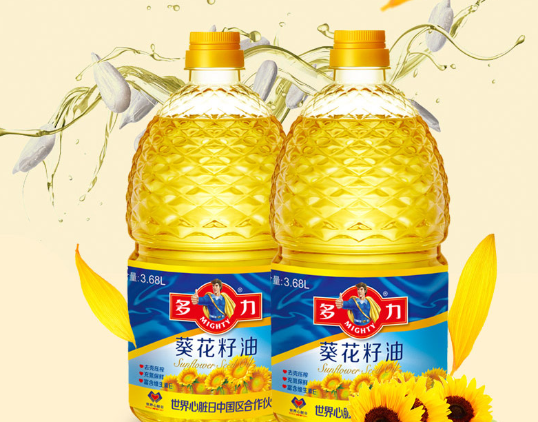 多力MIGHTY食品包裝設(shè)計欣賞(圖2)