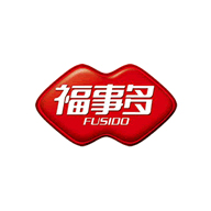 福事多食品包裝設(shè)計欣賞(圖1)