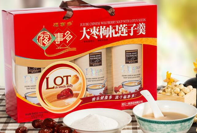 福事多食品包裝設(shè)計欣賞(圖2)