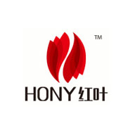 HONY紅葉食品包裝設(shè)計(jì)欣賞(圖1)