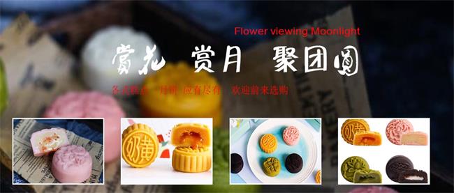 豐園樓食品包裝設計欣賞(圖2)