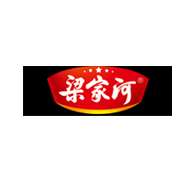 liangjiahe梁家河食品包裝設(shè)計欣賞(圖1)