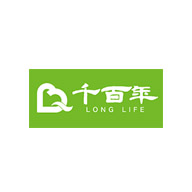 LONGLIFE千百年食品包裝設(shè)計(jì)欣賞(圖1)
