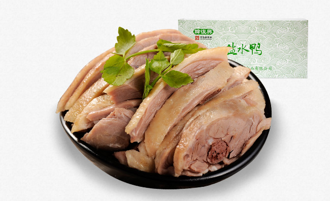 韓復(fù)興食品包裝設(shè)計欣賞(圖2)