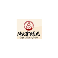 陳氏金福元食品包裝設(shè)計欣賞(圖1)