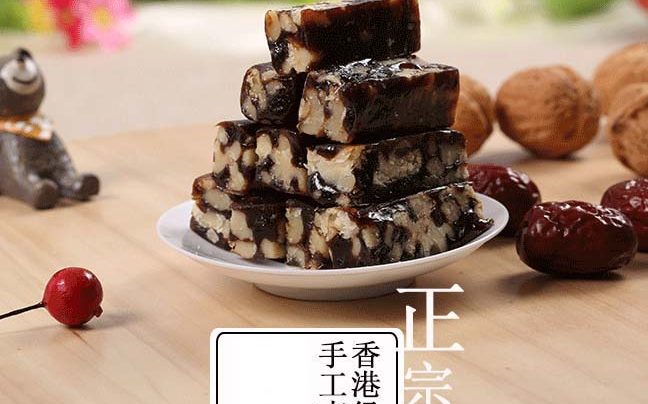 JennyBakery聰明小熊食品包裝設計欣賞(圖3)