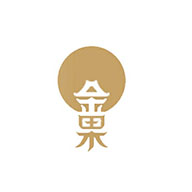 JINGUO金果食品包裝設(shè)計(jì)欣賞(圖1)