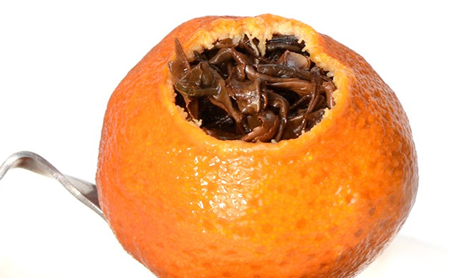 JINGUO金果食品包裝設(shè)計(jì)欣賞(圖3)