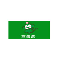 PAGODA百果園食品包裝設(shè)計欣賞(圖1)