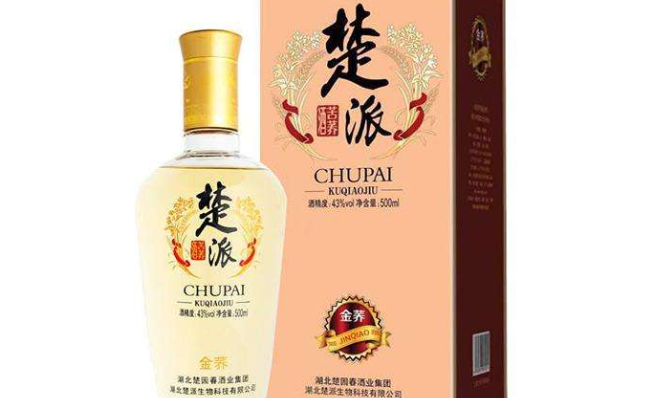 楚派食品包裝設(shè)計(jì)欣賞(圖3)