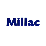 Millac藍(lán)米吉食品包裝設(shè)計(jì)欣賞(圖1)