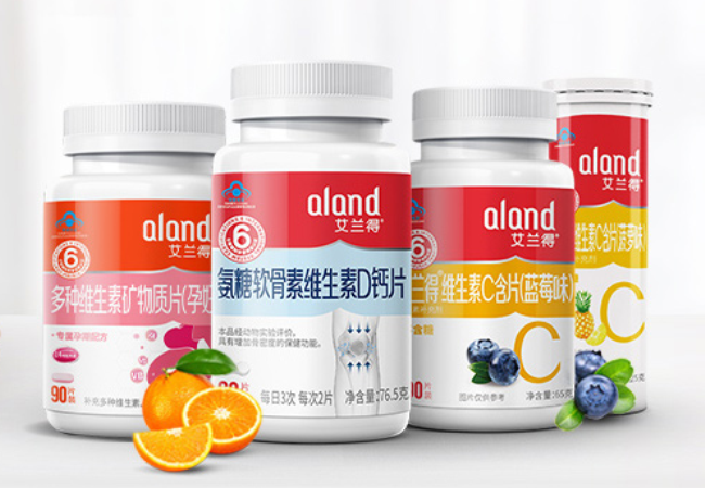 艾蘭得aland食品包裝設(shè)計欣賞(圖2)