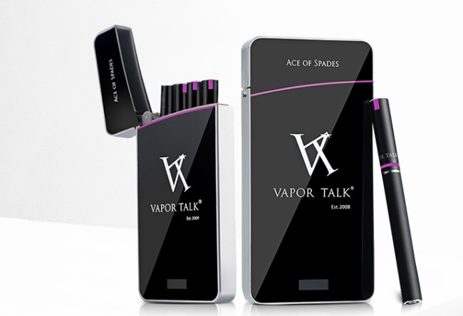 Vaportalk霧語食品包裝設(shè)計(jì)欣賞(圖2)
