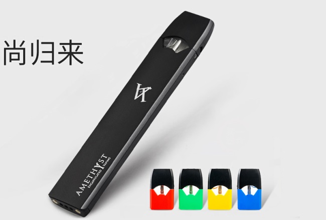 Vaportalk霧語食品包裝設(shè)計(jì)欣賞(圖3)