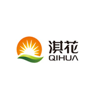 QIHUA淇花食品包裝設(shè)計(jì)欣賞(圖1)