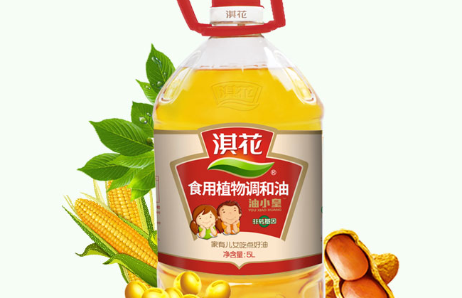 QIHUA淇花食品包裝設(shè)計(jì)欣賞(圖4)