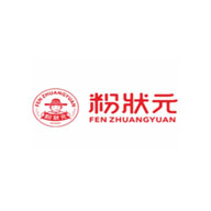 粉狀元螺螄粉食品包裝設計欣賞(圖1)