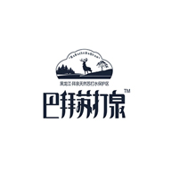 巴拜蘇打泉食品包裝設(shè)計(jì)欣賞(圖1)
