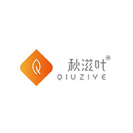 QIUZIYE秋滋葉食品包裝設(shè)計欣賞(圖1)