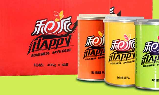 和派食品包裝設計欣賞(圖4)