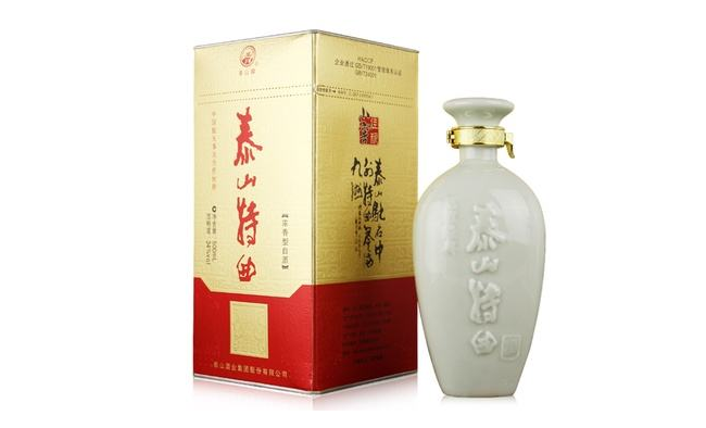 泰山食品包裝設(shè)計(jì)欣賞(圖3)