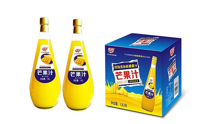 云升食品包裝設(shè)計欣賞(圖3)