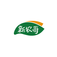 新農(nóng)哥食品包裝設(shè)計(jì)欣賞(圖1)