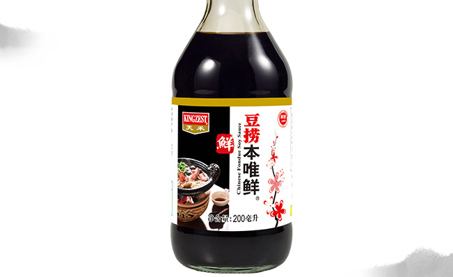 天禾食品包裝設(shè)計(jì)欣賞(圖4)