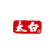 太白酒食品包裝設計欣賞(圖1)