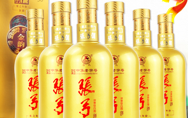 張弓食品包裝設(shè)計(jì)欣賞(圖3)