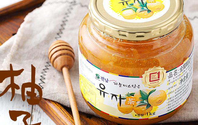 全南食品包裝設(shè)計欣賞(圖2)