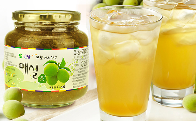 全南食品包裝設(shè)計欣賞(圖4)