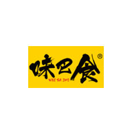味巴食食品包裝設(shè)計欣賞(圖1)