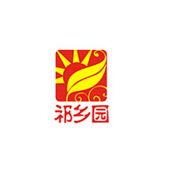 祁鄉(xiāng)園食品包裝設(shè)計欣賞(圖1)