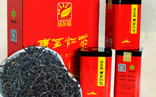 祁鄉(xiāng)園食品包裝設(shè)計欣賞(圖2)